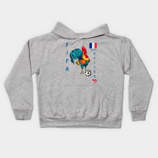 FIFA Rooster Kids Hoodie